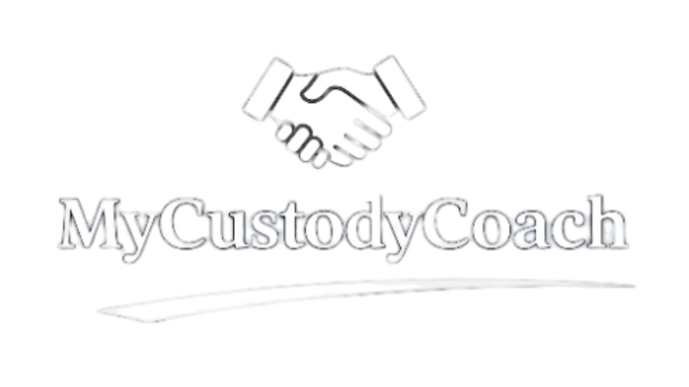 MyCustodyCoach Logo